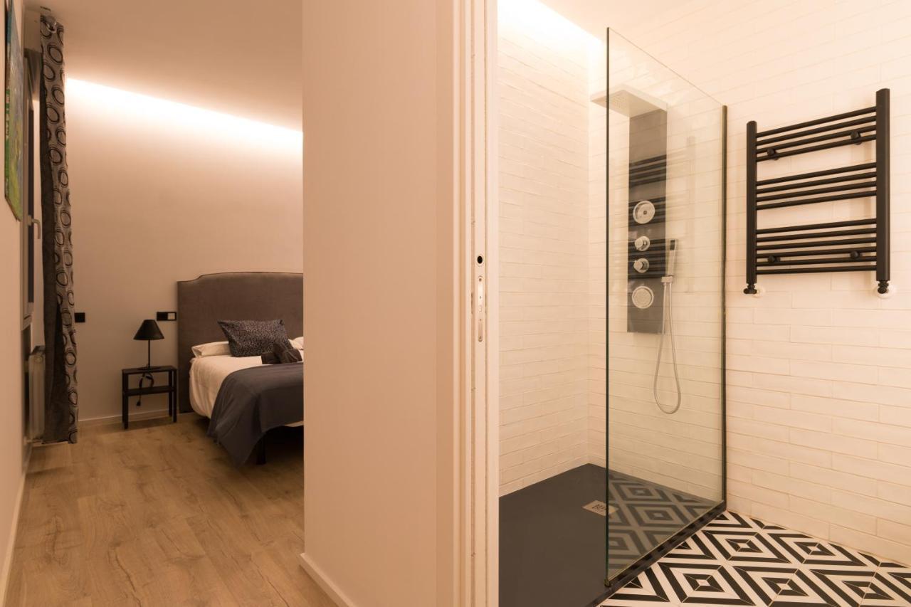 Moyua Luxe By Staynnapartments Bilbao Exterior photo